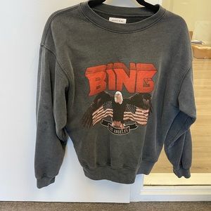 Annie Bing Sweatshirt